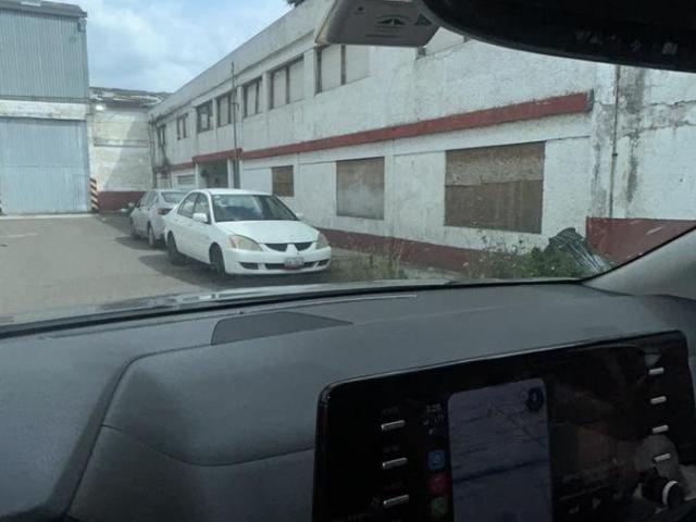 Nave Industrial en venta en Colonia Prados de Santa Clara, Ecatepec de Morelos