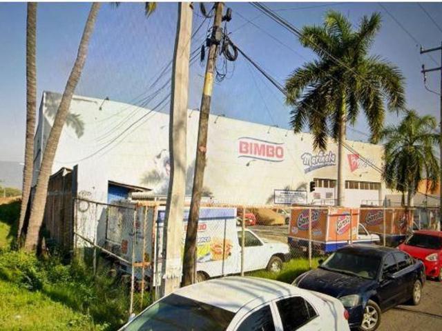 Nave Industrial en venta en Tecomán, Colima
