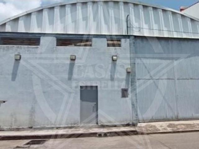 Nave Industrial en venta en San Juan Bautista Tuxtepec, Oaxaca