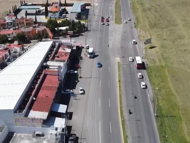 Nave Industrial en venta en Zinacantepec, Estado de México