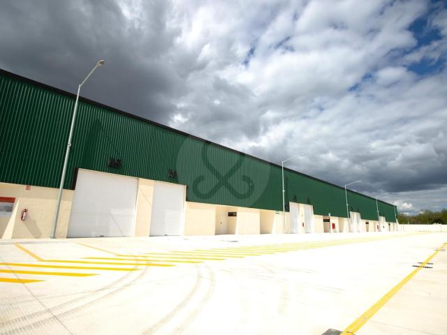 Nave Industrial en venta en Kanasín, Yucatán