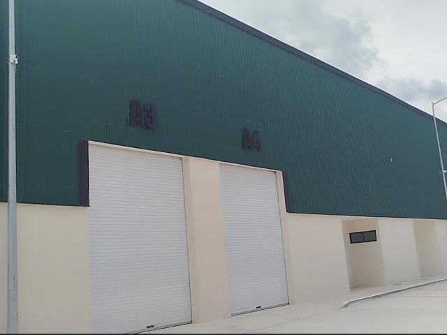 Nave Industrial en venta en Pantepec, Yucatán
