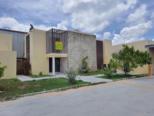 Nave Industrial en venta en Umán, Yucatán