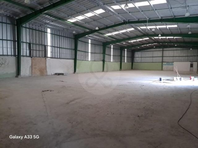 Nave Industrial en venta en Umán, Yucatán