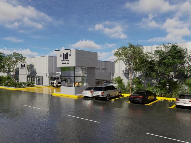 Local Comercial en venta en Progreso, Yucatán