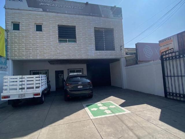 Nave Industrial en venta en Metepec, Estado de México