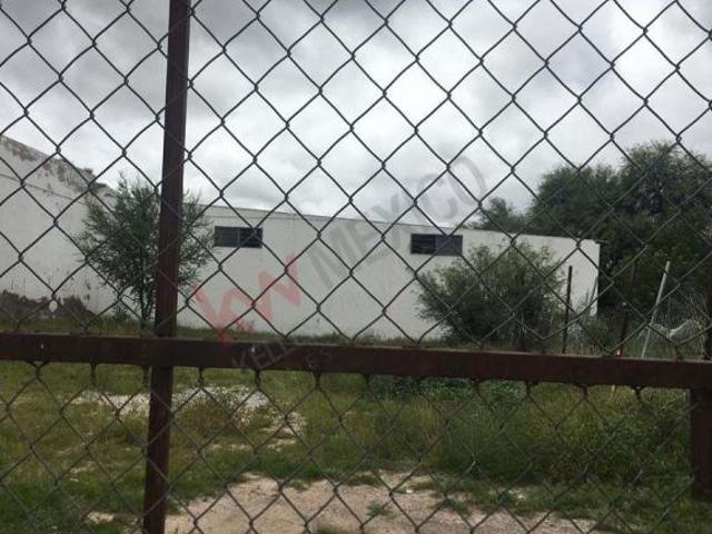 Terreno en venta en Matehuala, San Luis Potosí