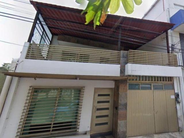 VENTA DE BONITA CASA EN CHIAPAS TAPACHULA DE CÓRDOVA Y ORDÓÑEZ