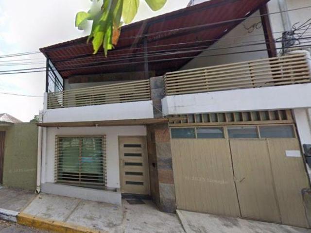 VENTA DE BONITA CASA EN CHIAPAS TAPACHULA DE CÓRDOVA Y ORDÓÑEZ