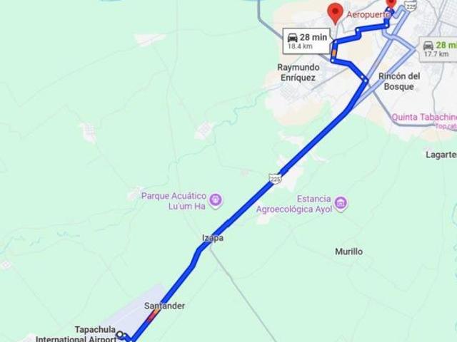 VENTA DE BONITA CASA EN CHIAPAS TAPACHULA DE CÓRDOVA Y ORDÓÑEZ