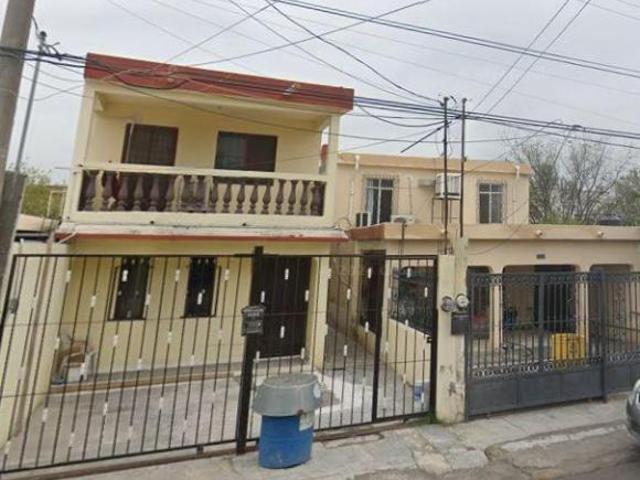 VENTA DE BONITA CASA EN COAHUILA MONCLOVA