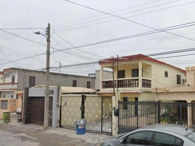 VENTA DE BONITA CASA EN COAHUILA MONCLOVA