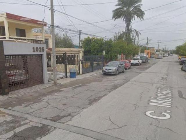 VENTA DE BONITA CASA EN COAHUILA MONCLOVA