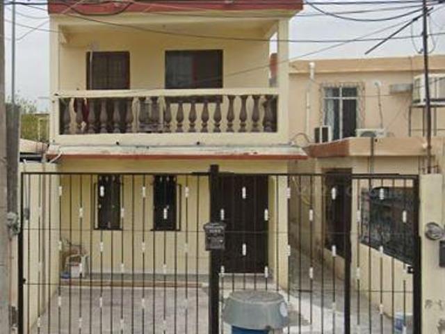 VENTA DE BONITA CASA EN COAHUILA MONCLOVA