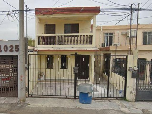 VENTA DE BONITA CASA EN COAHUILA MONCLOVA