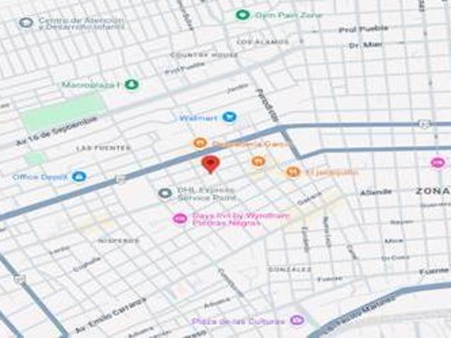 VENTA DE BONITA CASA EN PIEDRAS NEGRAS COAHUILA
