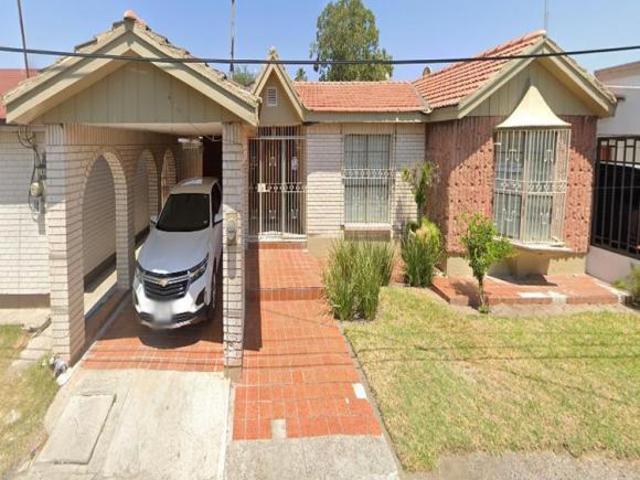 VENTA DE BONITA CASA EN PIEDRAS NEGRAS COAHUILA