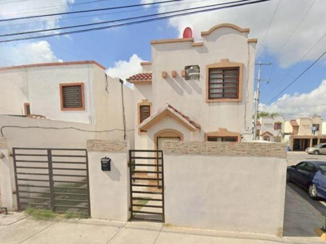 VENTA DE BONITA CASA EN PIEDRAS NEGRAS COAHUILA