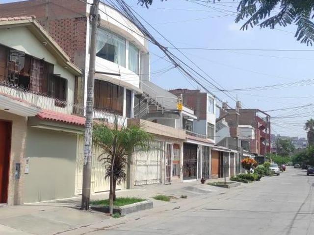 Casa venta en San Luis, Ancash
