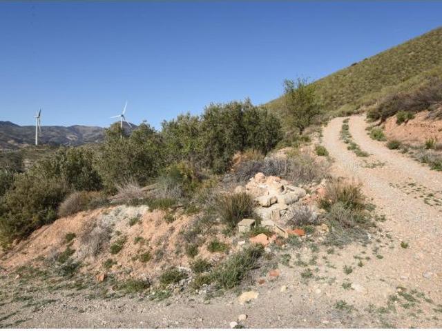 Local Comercial en venta en Comarca de la Alpujarra Granadina, Andalucía