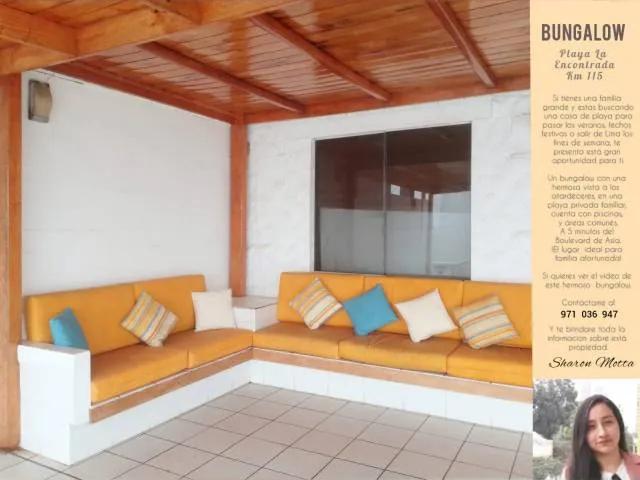 Casa venta en Canete, Lima Metropolitana