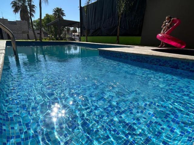 Casa en venta en San Francisco De Conchos, Chihuahua