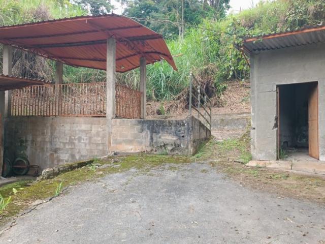 Terreno en venta en Francisco Linares Alcántara, Miranda