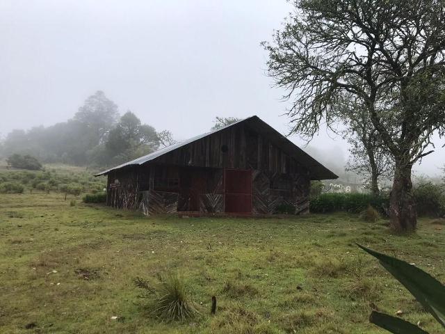Terreno en venta en Zacatlán, Puebla