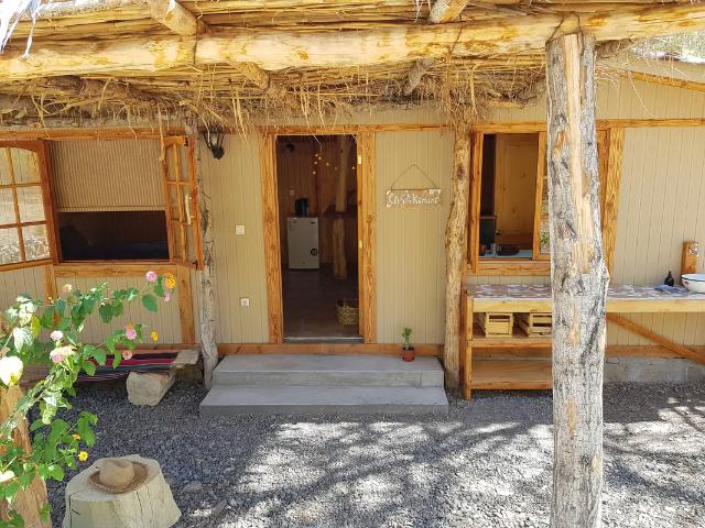 Casa en venta en Río Hurtado, Coquimbo