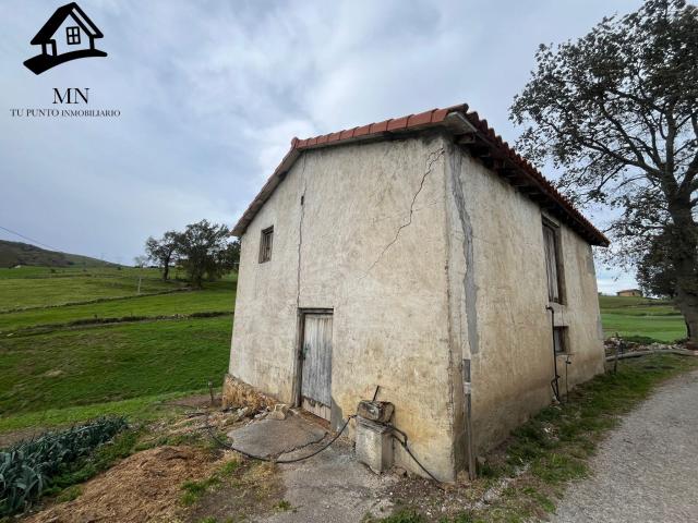 Chalet en venta en Villafufre, Cantabria