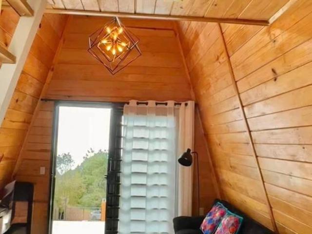 VENTA DE CABAÑA EN SAN CRISTOBAL DE LAS CASAS