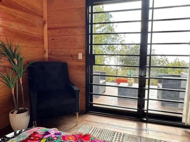 VENTA DE CABAÑA EN SAN CRISTOBAL DE LAS CASAS