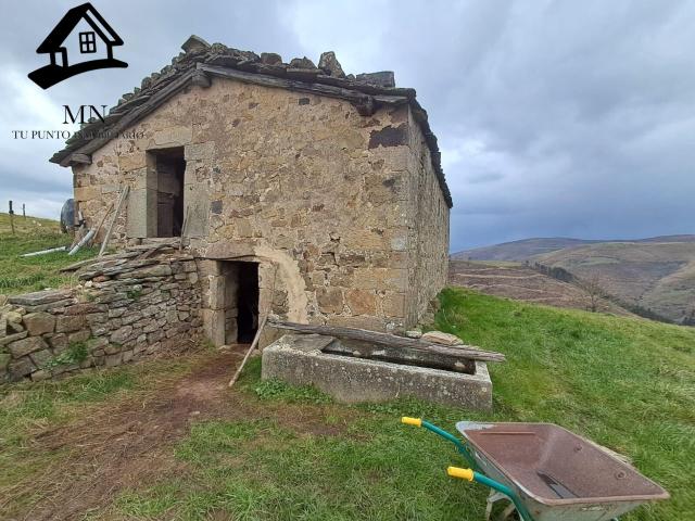 Chalet en venta en San Pedro Del Romeral, Cantabria