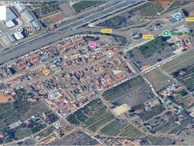Casa en venta en la Costera, Valencia