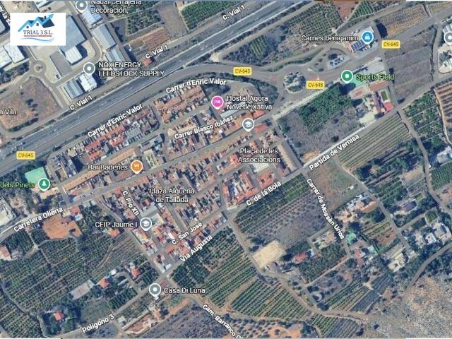 Casa en venta en la Costera, Valencia