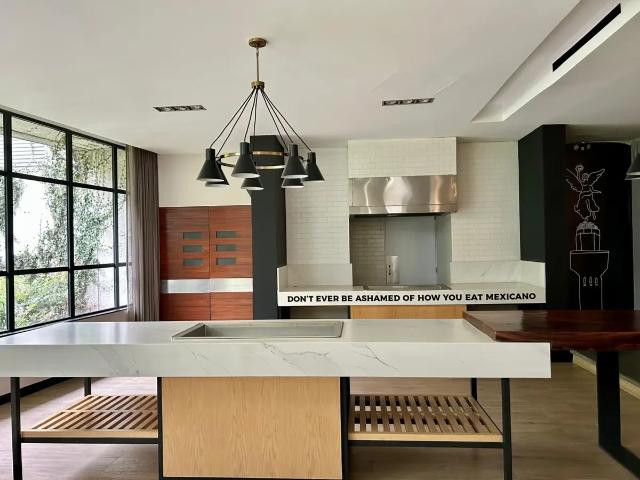 Local Comercial en venta en Alvaro Obregón, Ciudad de México