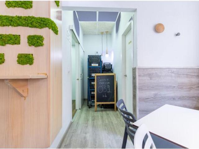 Local Comercial en venta en el Port de Sagunt, el Camp de Morvedre