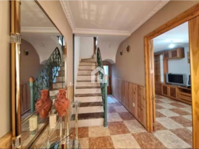 Casa en venta en Talavera De La Reina, Cahozos