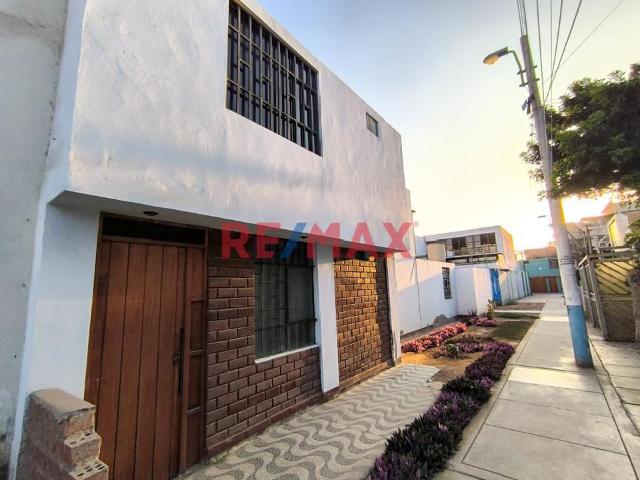 Casa venta en La Perla