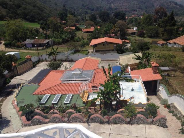 Casa en venta en Santos Marquina, Mérida