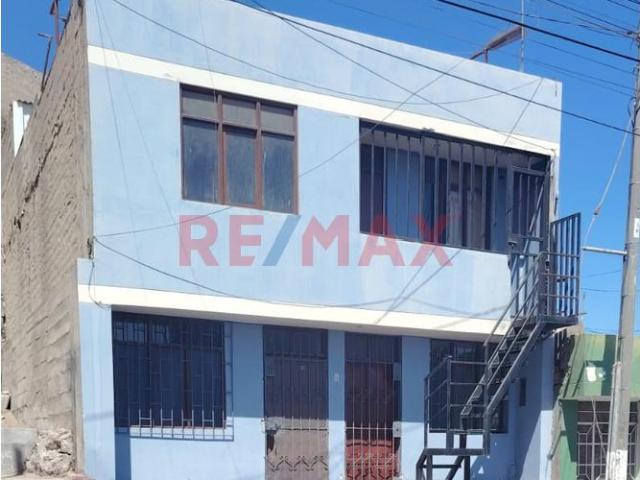 Casa venta en Ilo, Moquegua