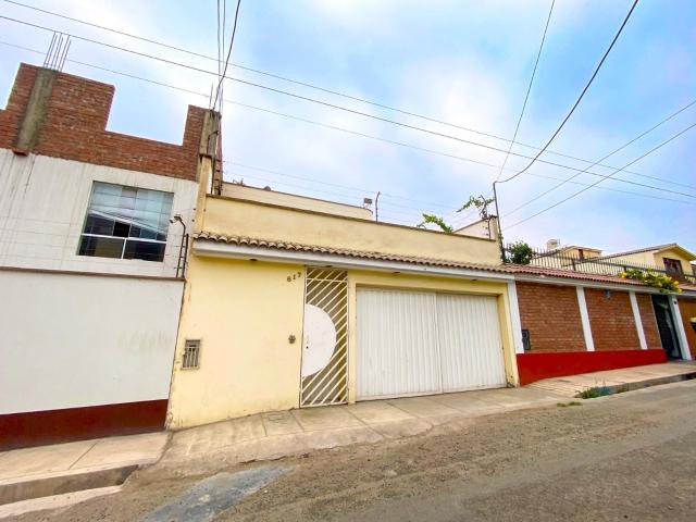 Casa venta en Chaclayo, Lima Metropolitana