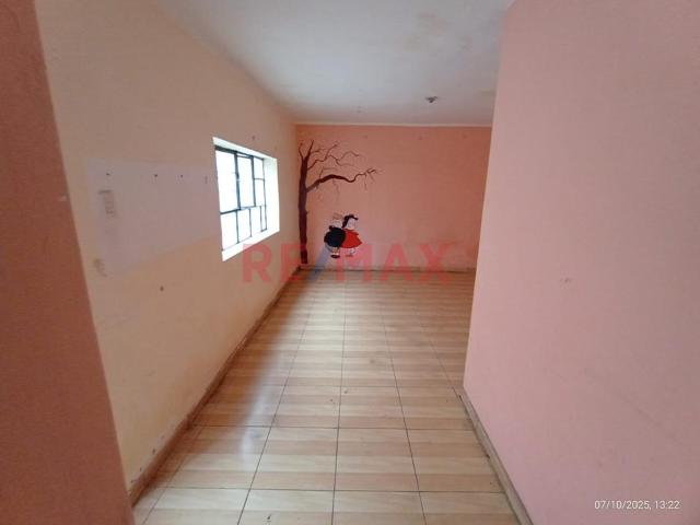 Casa venta en San Martin De Porres, Lima Metropolitana