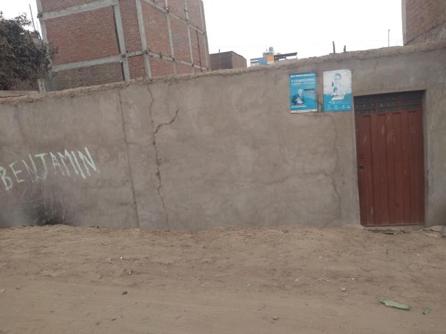 Casa venta en La Libertad