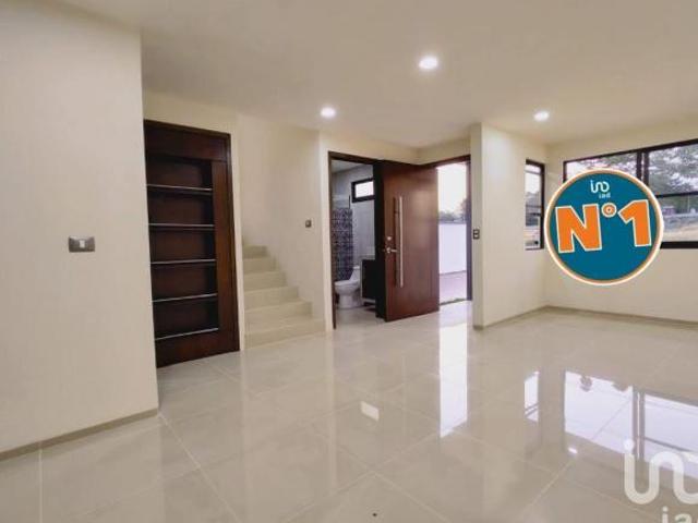 Casa en venta en Coatepec, Veracruz