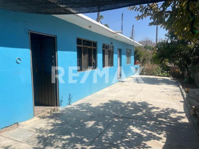 Casa en venta en Santa María Atzompa, Oaxaca