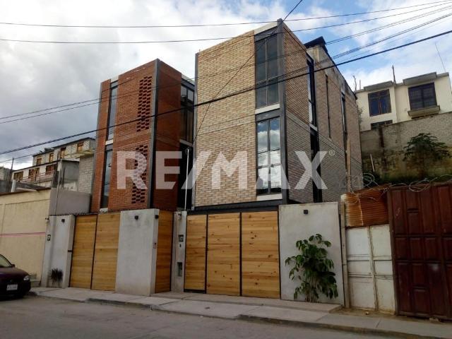 Casa En Condominio en venta en Oaxaca De Juárez, Oaxaca