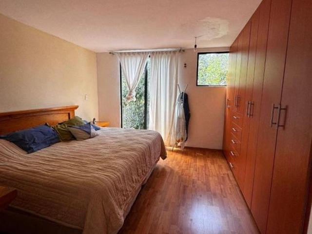 Casa En Condominio en venta en Villa Del Carbón, Estado de México