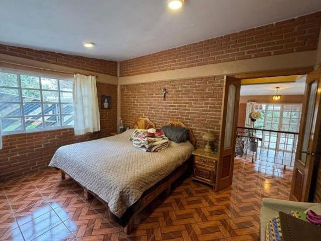Casa en venta en Villa Del Carbón, Estado de México
