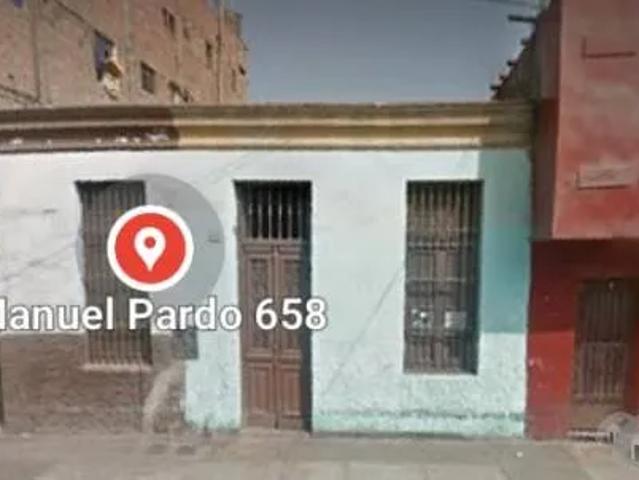 Casa venta en Cercado De Lima, Lima